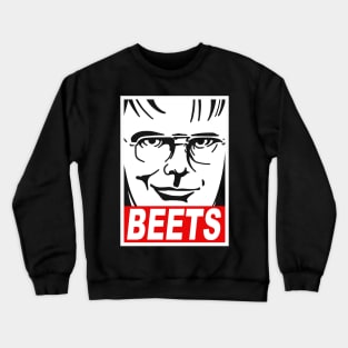 BEETS Crewneck Sweatshirt